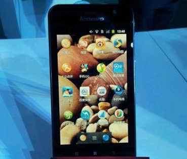 (lin)5Ӣƽ壬p1.2GHz̎Android 2.3ϵy(tng)֧ͨԒ