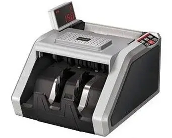 點鈔機