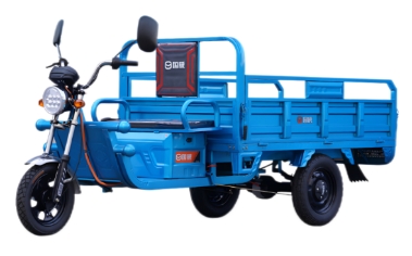 三輪車(chē)
