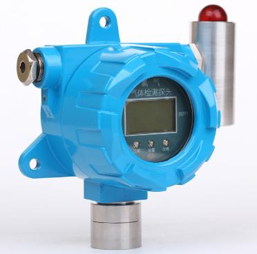 燃氣報警器