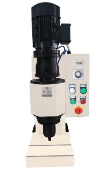 氣動旋鉚機(jī)
