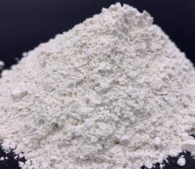 有機(jī)膨潤土