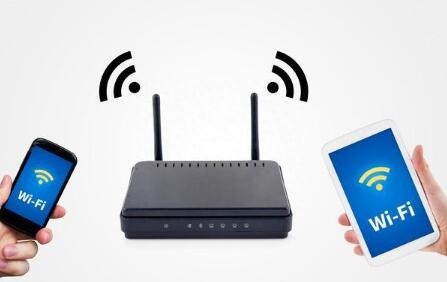 Wi-Fi