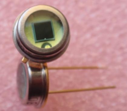 硅光電池