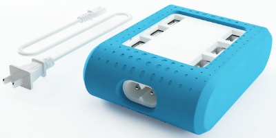 充電器