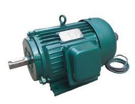 永磁同步電動機(jī)