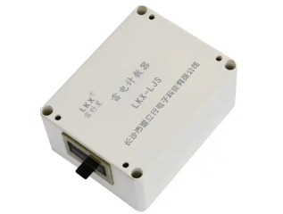 雷電計數(shù)器