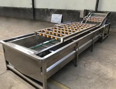 氣泡清洗機
