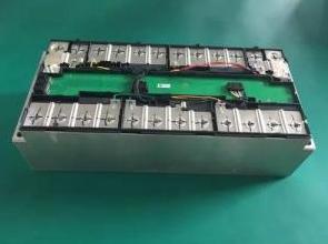 動力電池