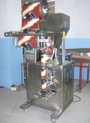 定量包裝機(jī)