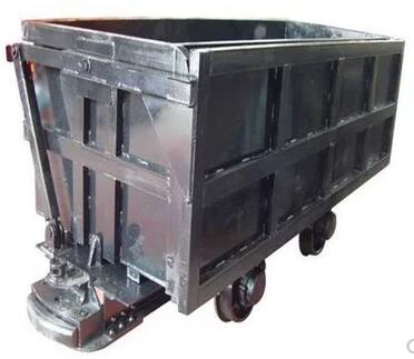 礦車(chē)