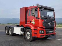 牽引車(chē)