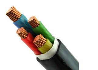 交聯(lián)聚乙烯絕緣電纜