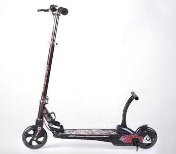 滑板車(chē)