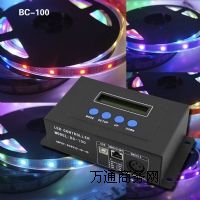 LED(sh)a LEDo(h)ڹ ߲ʿϵy(tng)DMX5