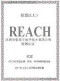 REACH151헸߶P(gun)עyԇ