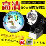 wC(j)30W(dng)oD(zhun)҃(ni)VͶӰlogo(bio)ʾ_Ч