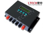 LEDRGBDMX512