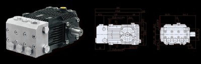 RKA-SS 1750 D N S 24mm P䓱