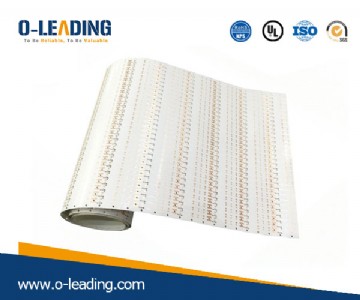 Lflexi2l flexi pcb