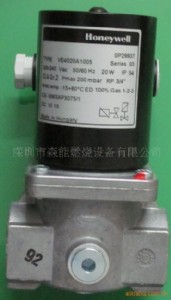 honeywellȼP(gun)y늴yve4040a
