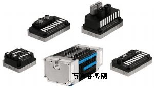  FESTO CPV10-VI yu