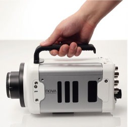 Cfastcam mini cx