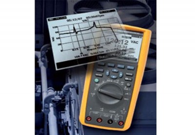 Fluke289fñ