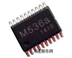 PSAMx(xi)ģKx(xi)оƬIC-A־M536a