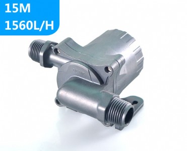 24vֱ dc50f P15m1200l/h