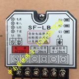 SF-LASF-SAyT