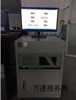 電路板軟件檢測(cè)系統(tǒng)