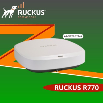 ruckus(yu)r770҃(ni)wifi7c