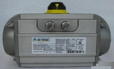 意大利AIR TORQUE氣動球閥