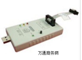 臺灣Dediprog SPI燒錄器SF100