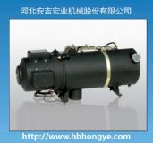 宏業(yè)牌YJP型汽車(chē)加熱器