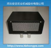 宏業(yè)牌SR型汽車散熱器