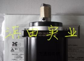 三菱機器人關節(jié)軸減速機HPN/HPG系列