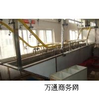封閉式全自動噴淋清洗機|汽車減振器零件清洗機