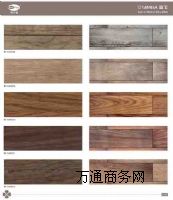 辦公室pvc塑膠地板 森寶系列 木紋 多層復合卷材