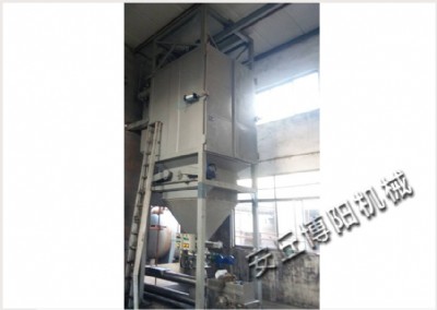 轉(zhuǎn)讓二手設(shè)備噸袋拆包機(jī) 噸袋破袋機(jī)