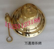船用霧鐘/聲響信號鐘/船用銅鐘