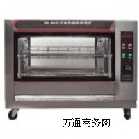 上海臥式電熱旋轉(zhuǎn)烤爐設(shè)備求購烤禽爐設(shè)備在哪里買便宜