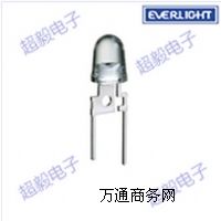 億光大功率發(fā)射管 紅外線攝像頭發(fā)射管