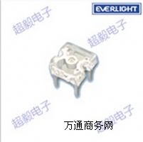 億光功率LED-橢圓形 汽車照明led