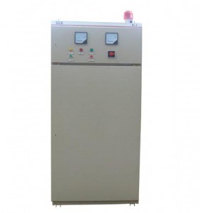 電機(jī)車整流充電系列g(shù)ta(f)牽引整流電源柜