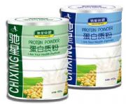 馳星牌蛋白質(zhì)粉