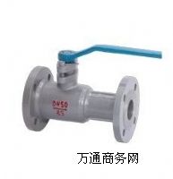 Q41M球型排污閥