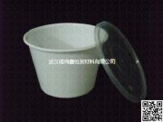 2000ml蓋飯碗(圖)