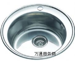 廣東佛山水槽廠家供應(yīng)拉伸不銹鋼水槽510